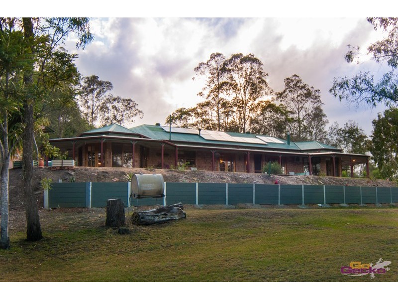 57 Allen Road, Bunya QLD 4055
