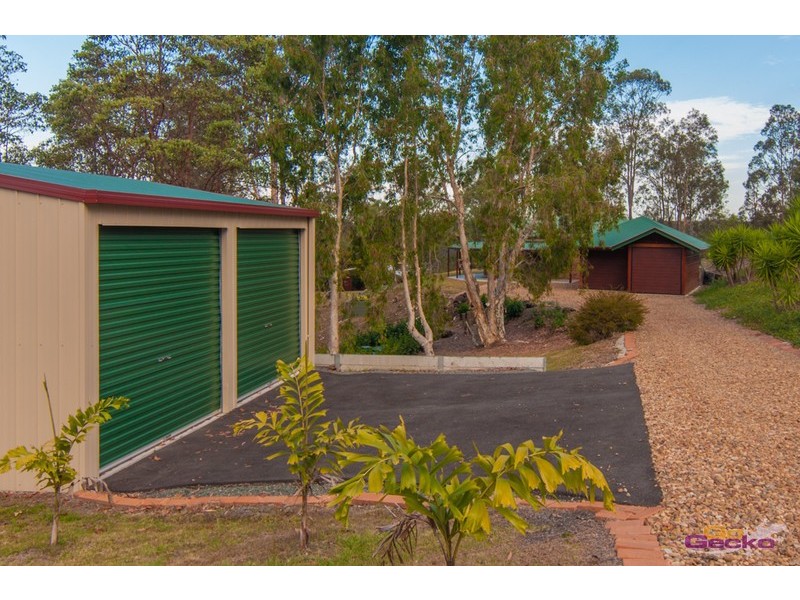 57 Allen Road, Bunya QLD 4055