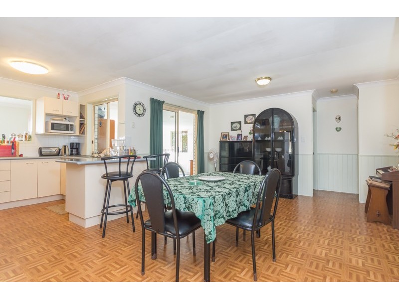 12 Aramis Place, Nudgee QLD 4014