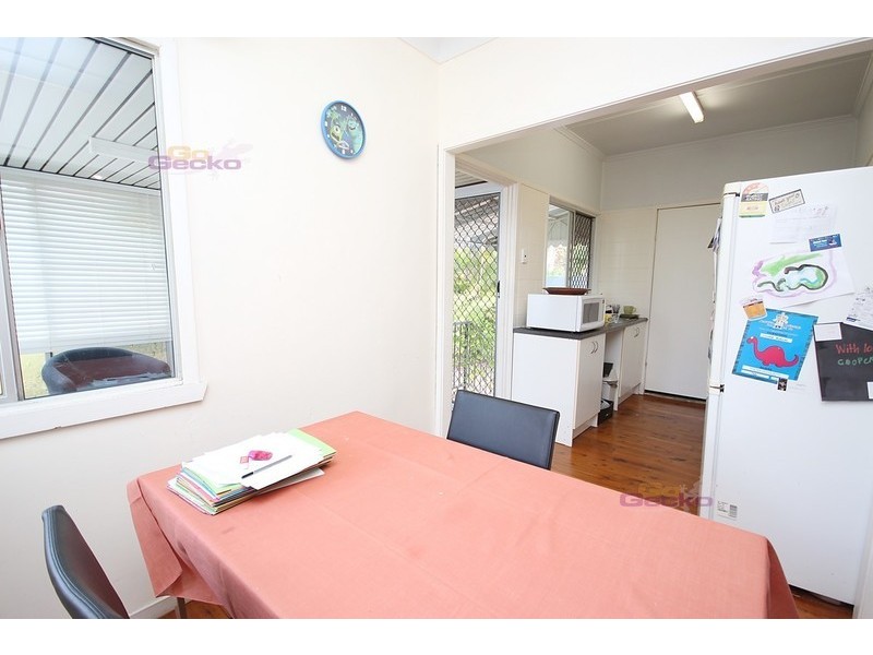 7 Moonya Street, Bardon QLD 4065