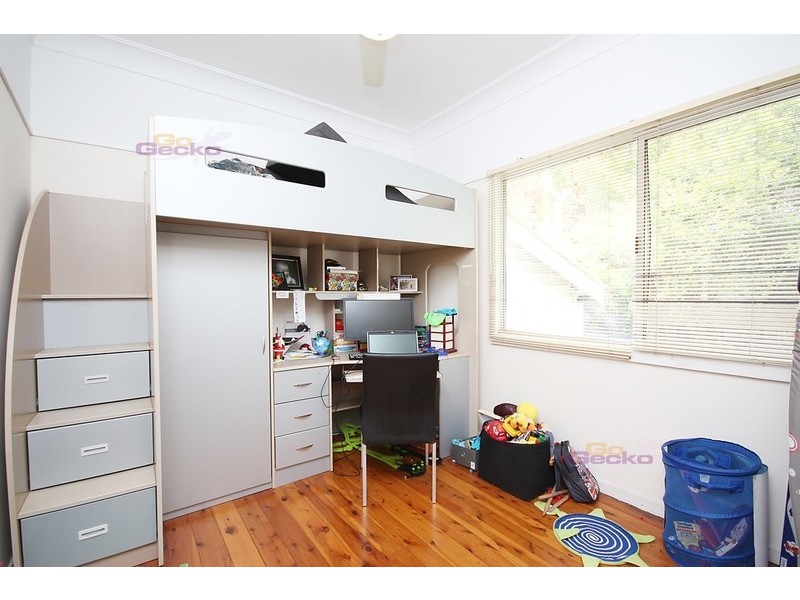 7 Moonya Street, Bardon QLD 4065