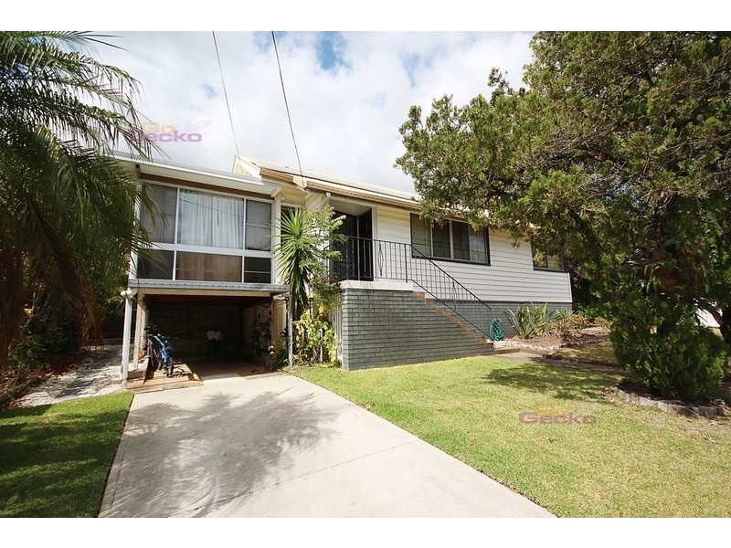 7 Moonya Street, Bardon QLD 4065