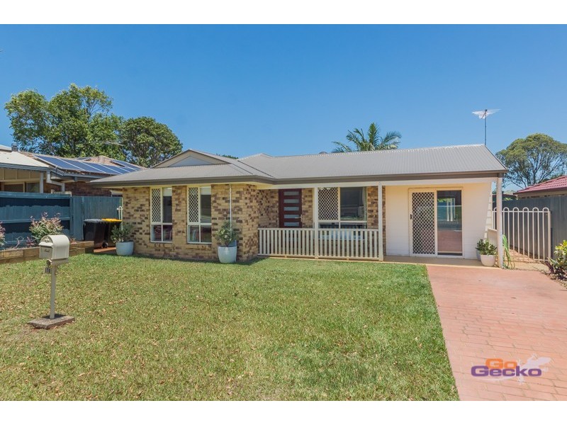 178 Queens Road, Nudgee QLD 4014