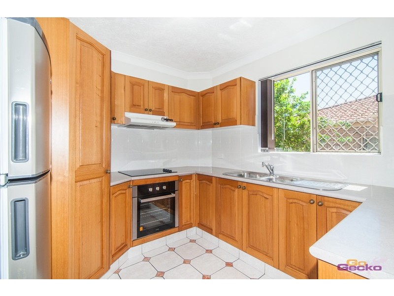 4/27 Wooloowin Avenue, Wooloowin QLD 4030