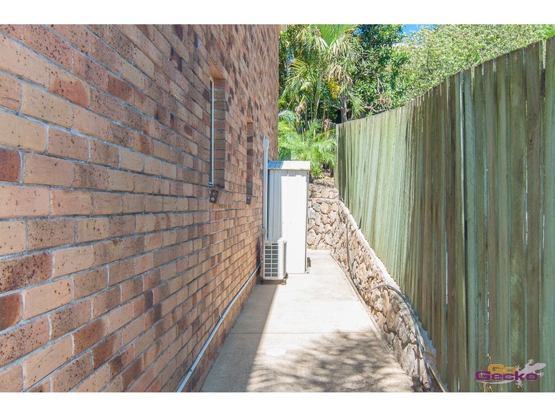 4/27 Wooloowin Avenue, Wooloowin QLD 4030