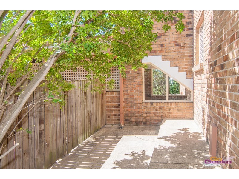 4/27 Wooloowin Avenue, Wooloowin QLD 4030