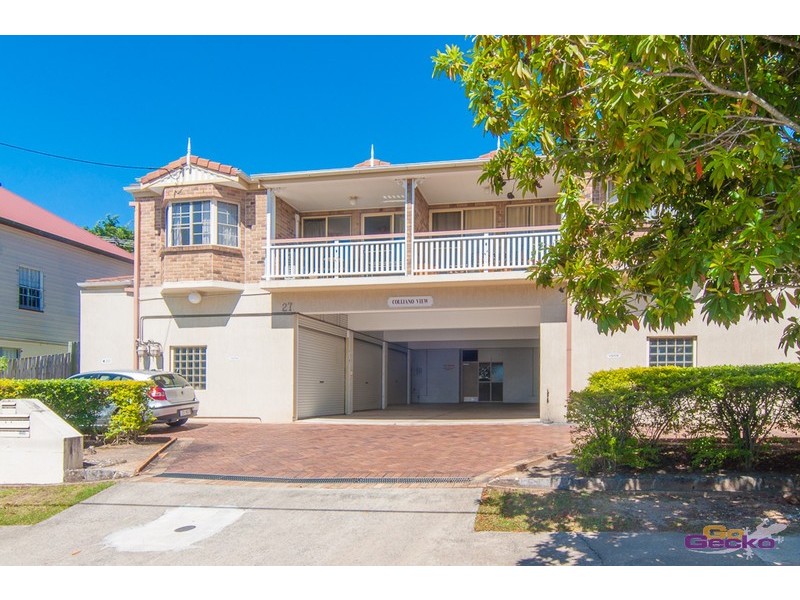 4/27 Wooloowin Avenue, Wooloowin QLD 4030