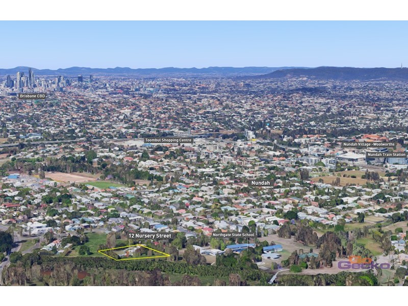 12 Nursery Street, Nundah QLD 4012