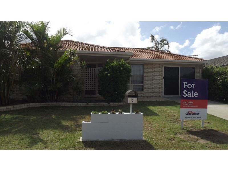 5 Paladin Place, Bald Hills QLD 4036