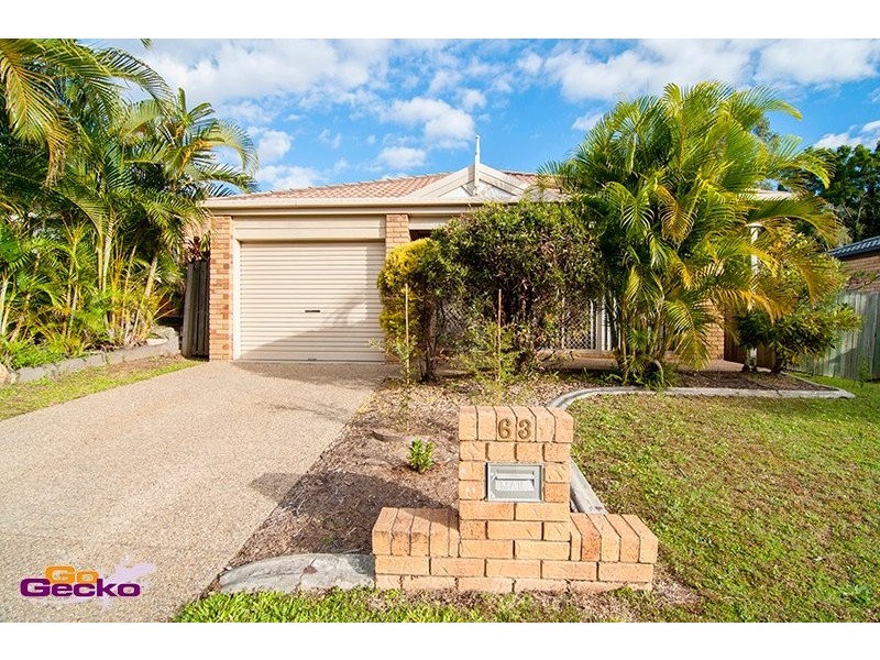 63 Ironwood St, Aspley QLD 4034