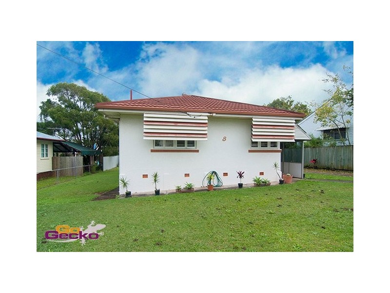 8 Alleena St, Chermside QLD 4032
