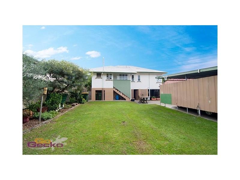 25 Barrington Street, Banyo QLD 4014