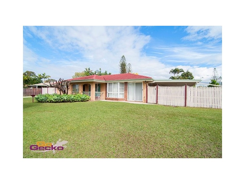 19 Bagley St, Banyo QLD 4014