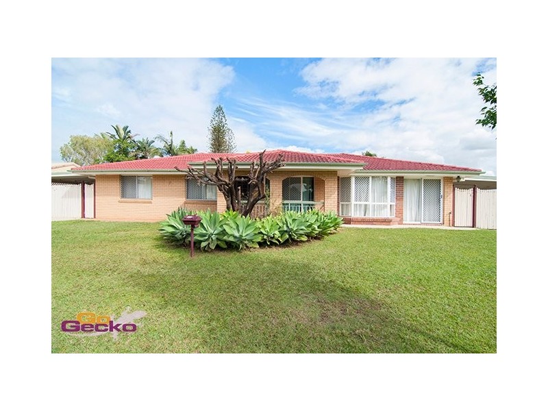 19 Bagley St, Banyo QLD 4014