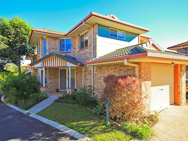 27/23 Railton St, Aspley QLD 4034