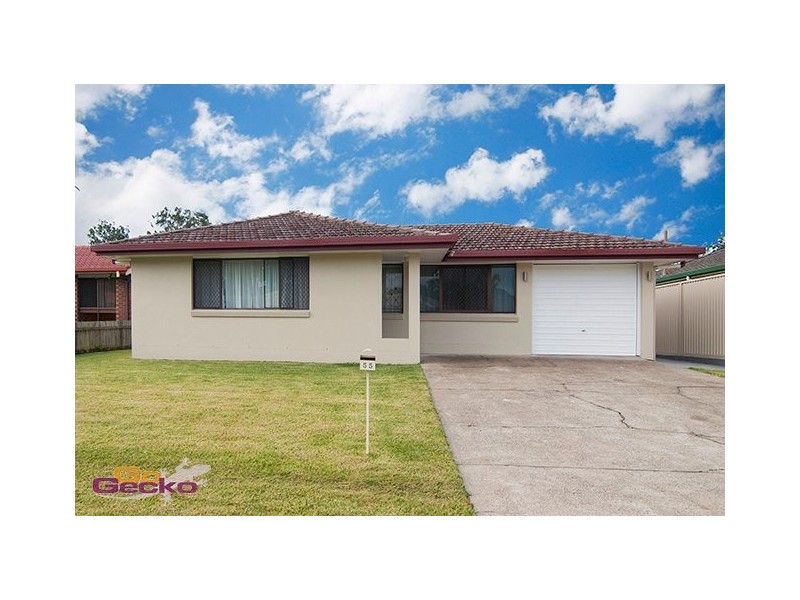 55 Alexis St, Aspley QLD 4034