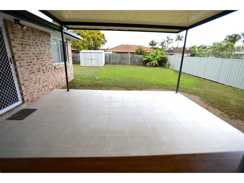 9 Burrabi St, Bald Hills QLD 4036