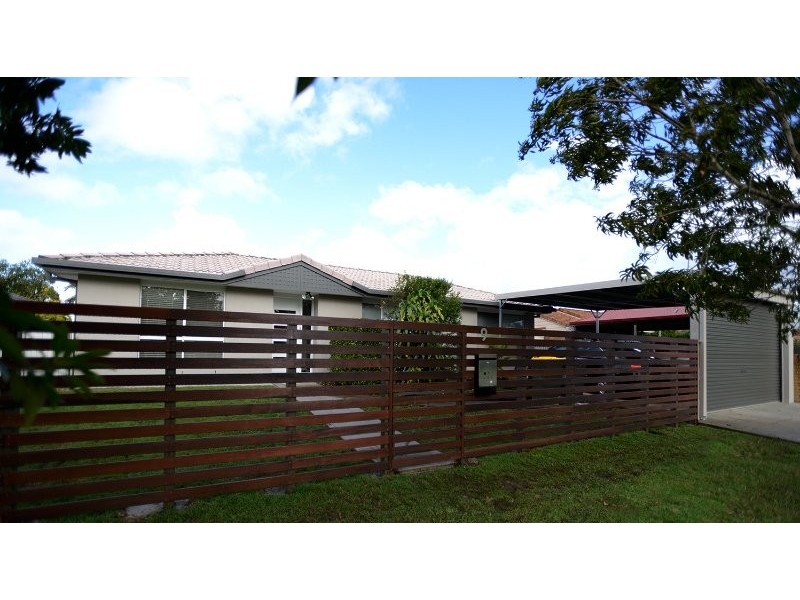 9 Burrabi St, Bald Hills QLD 4036
