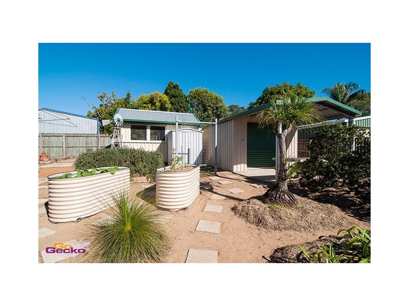 71 Lucan Ave, Aspley QLD 4034