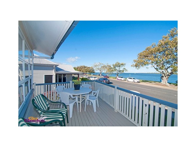 26 Allpass Pde, Shorncliffe QLD 4017