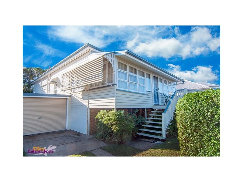 26 Allpass Pde, Shorncliffe QLD 4017