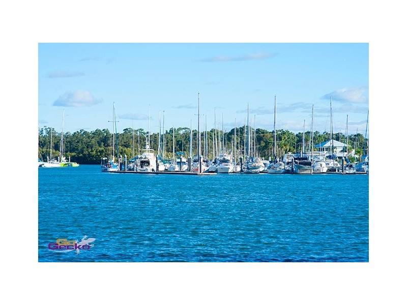 26 Allpass Pde, Shorncliffe QLD 4017
