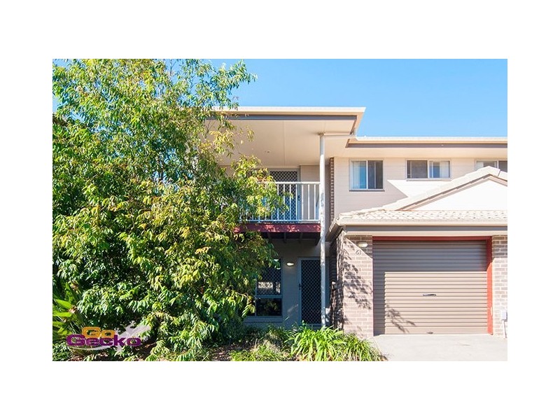 61/21 Emma St, Bracken Ridge QLD 4017