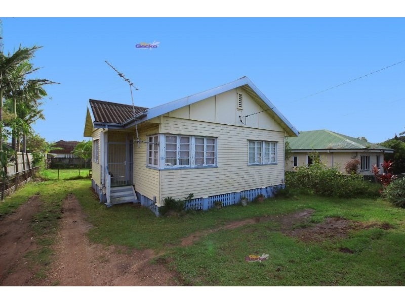 15 Dunsford St, Zillmere QLD 4034