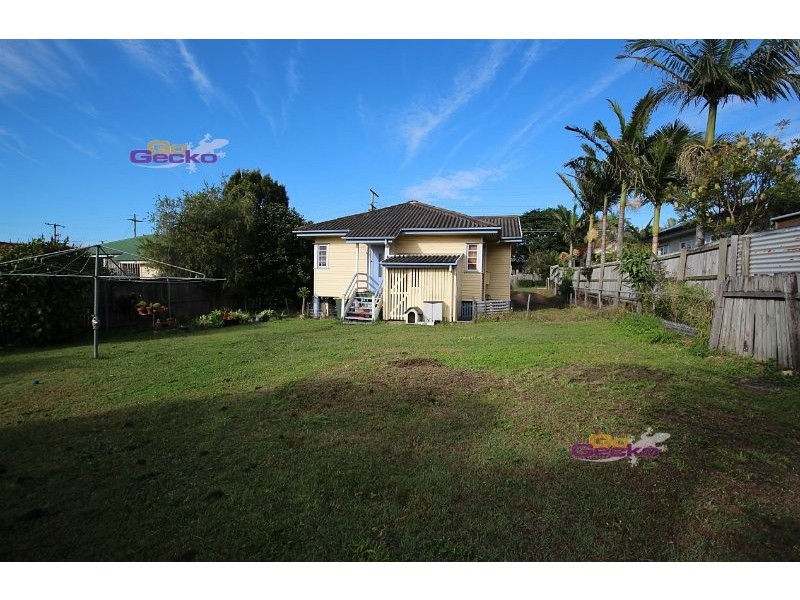 15 Dunsford St, Zillmere QLD 4034