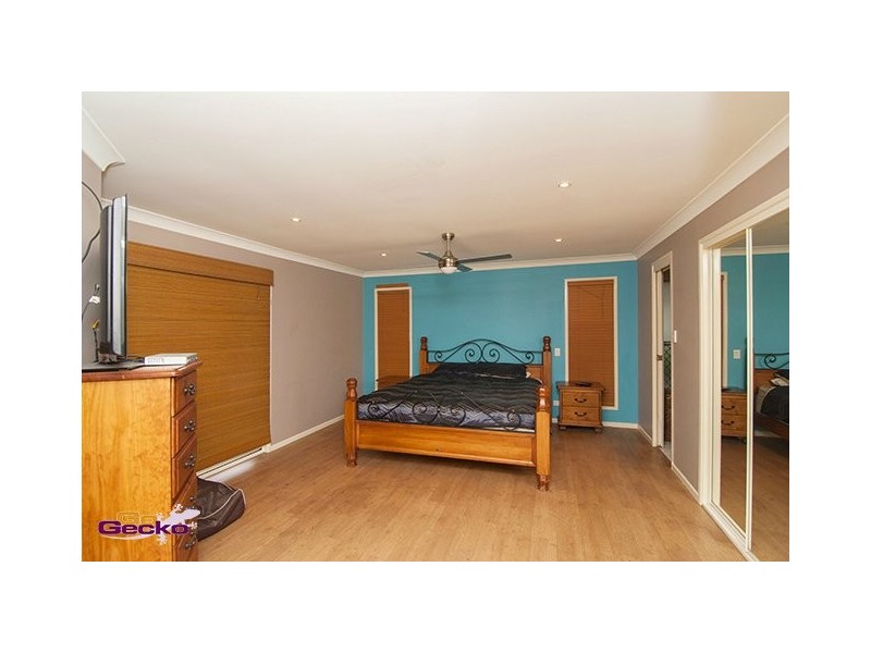 41 Warrego Cr, Murrumba Downs QLD 4503