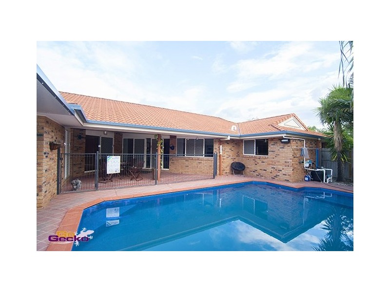 41 Warrego Cr, Murrumba Downs QLD 4503