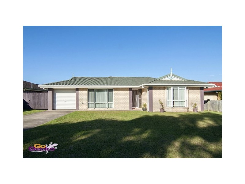10 Ilinga Pl, Kallangur QLD 4503