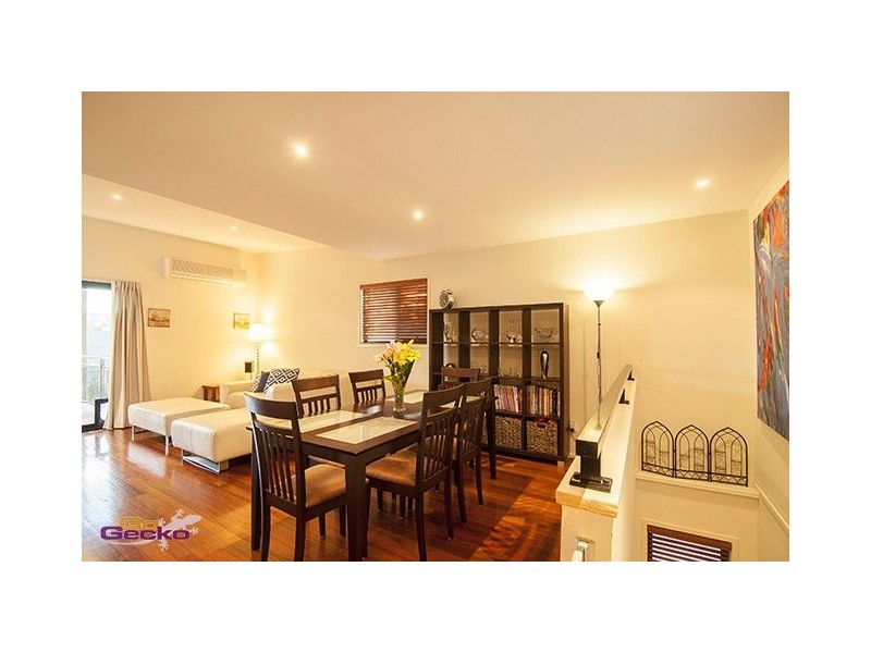 1/56 Mark Street, New Farm QLD 4005