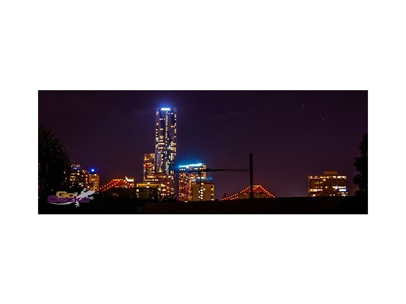 1/56 Mark Street, New Farm QLD 4005