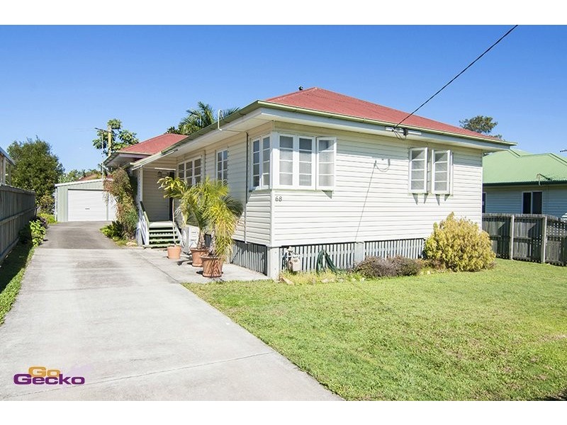 68 Nielson St, Chermside QLD 4032