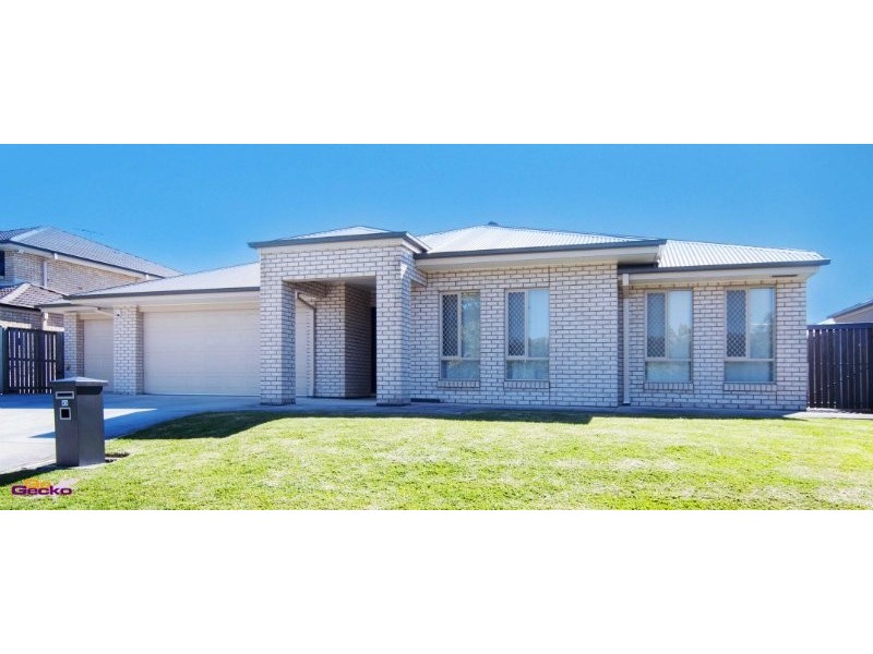 45 Raynbird Pl, Carseldine QLD 4034