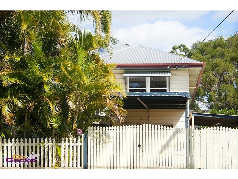 167 Lyndhurst Rd, Boondall QLD 4034