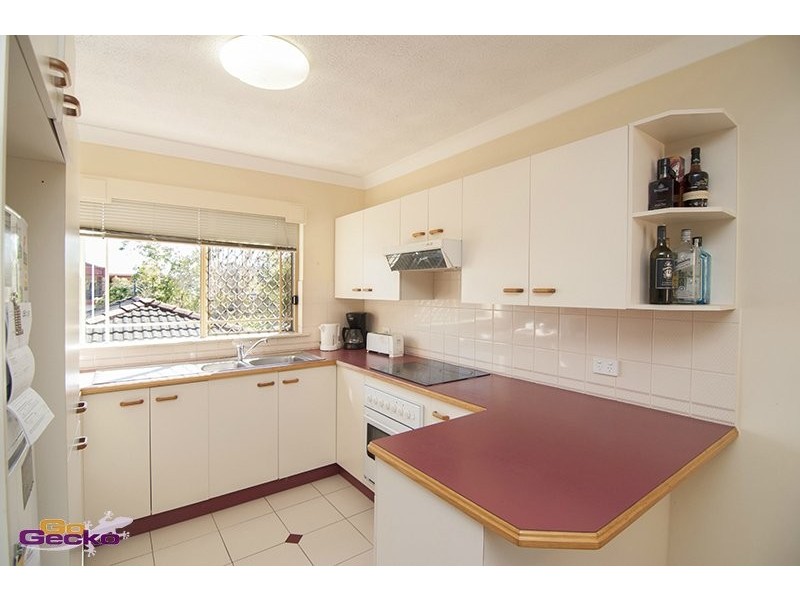 3/21 Pilba St, Chermside QLD 4032