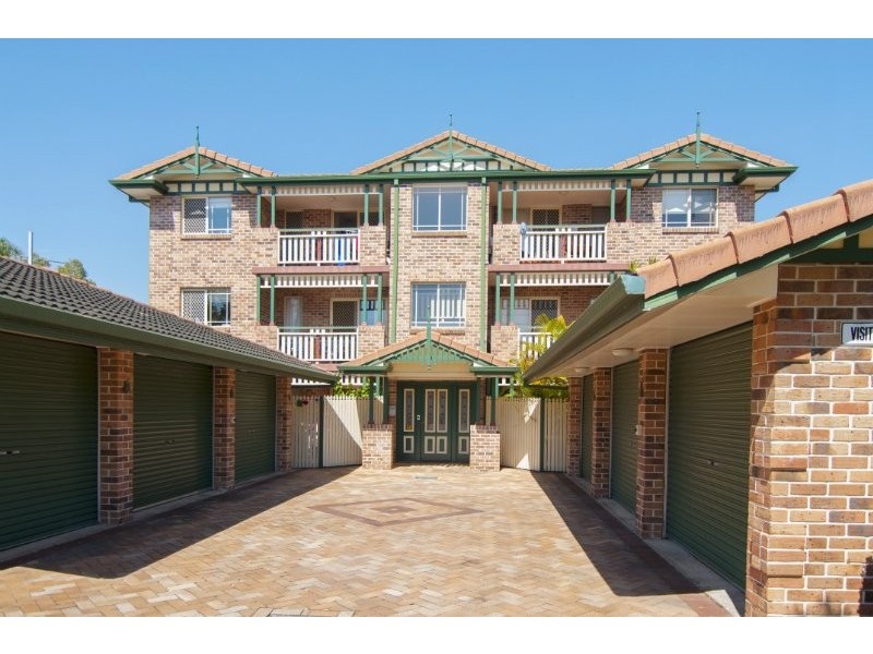 3/21 Pilba St, Chermside QLD 4032