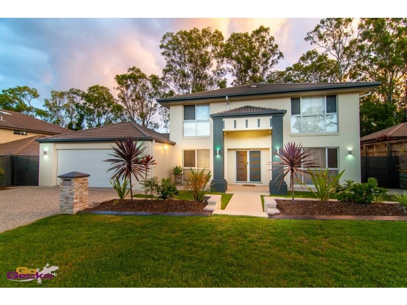 7 Silverbirch Pl, Bridgeman Downs QLD 4035