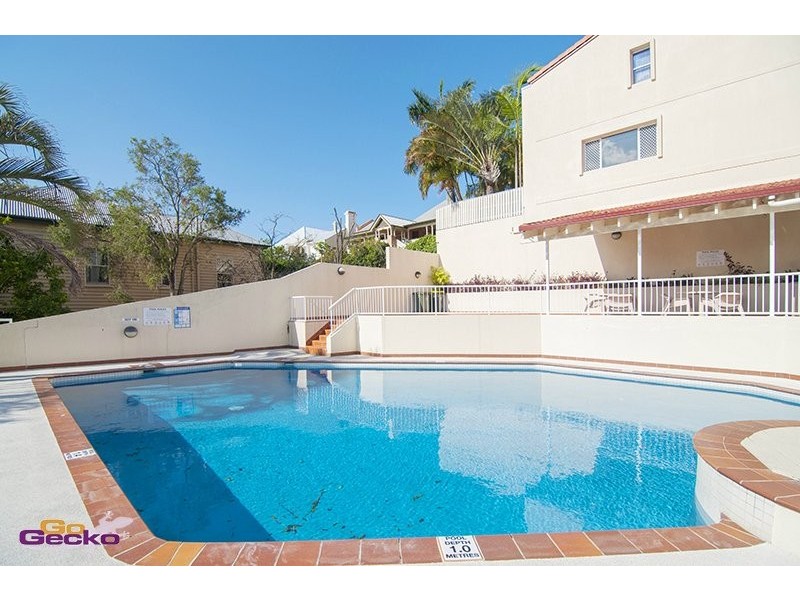 116/ 7C Boyd St, Bowen Hills QLD 4006