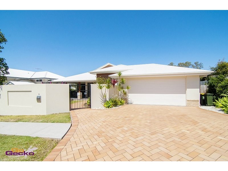 10 Cassia St, Bridgeman Downs QLD 4035