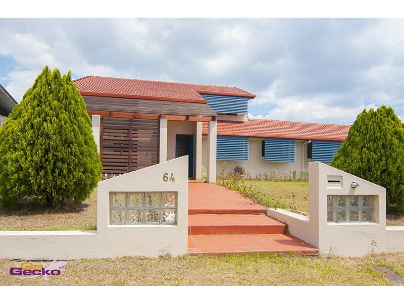 64 Horn Rd, Aspley QLD 4034