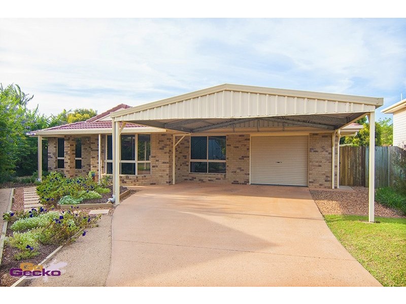 15 Ilinga Place, Kallangur QLD 4503
