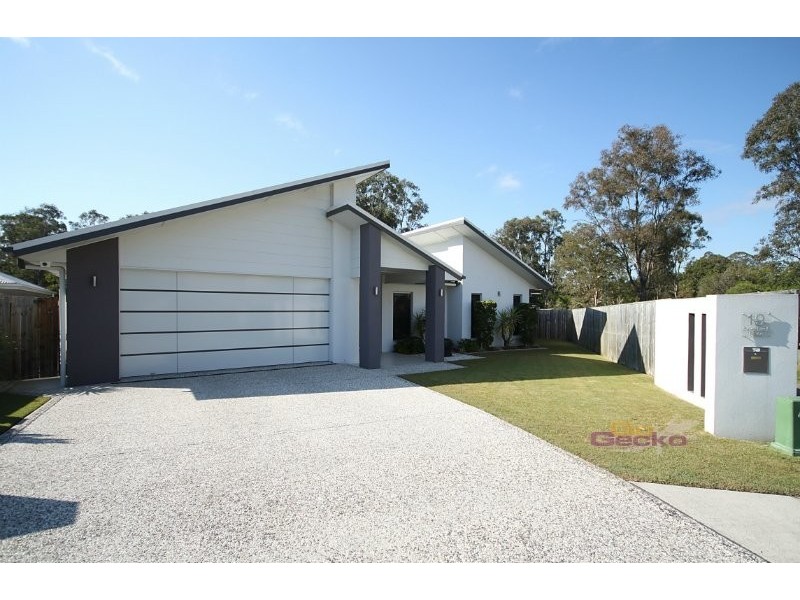 19 Silverbirch Place, Bridgeman Downs QLD 4035