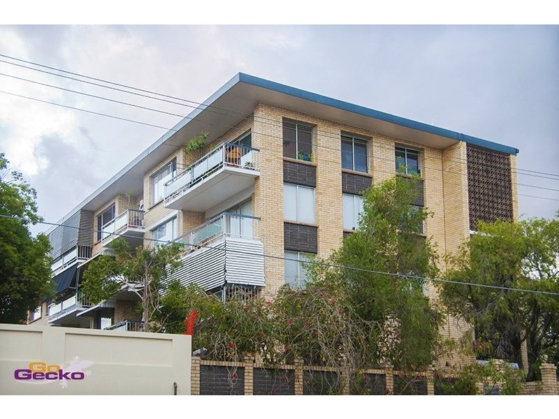 8/729 Brunswick St, New Farm QLD 4005
