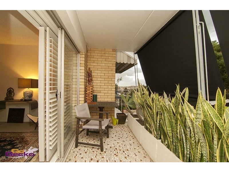 8/729 Brunswick St, New Farm QLD 4005