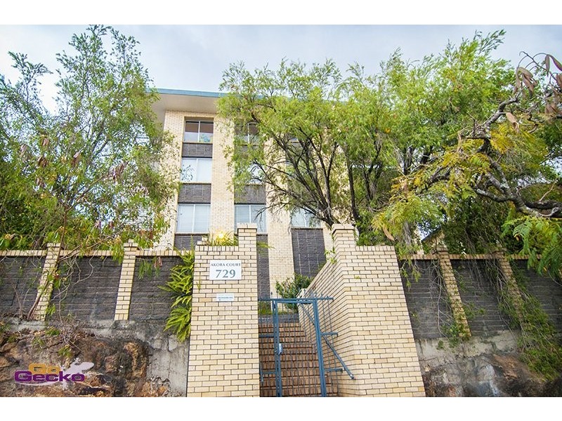 8/729 Brunswick St, New Farm QLD 4005