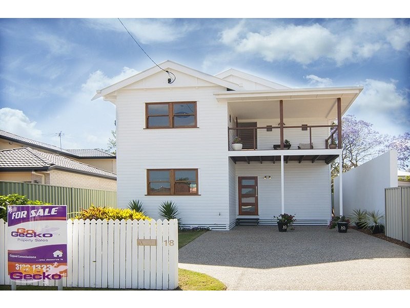 18 Templeton St, Virginia QLD 4014