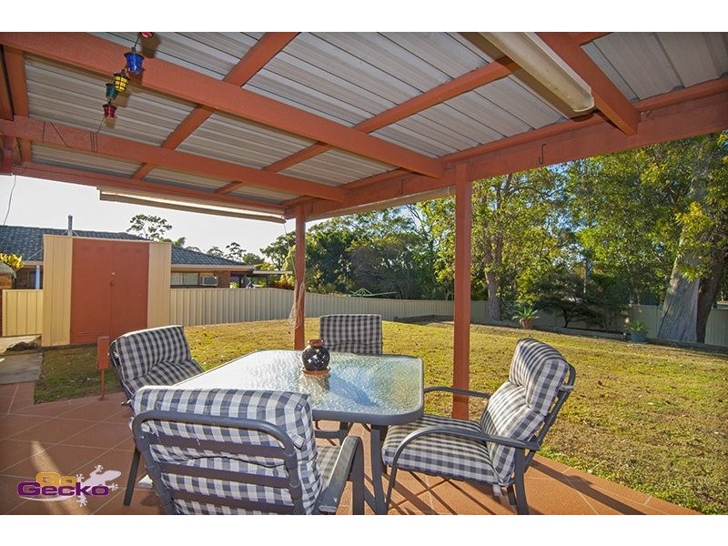 1 Cedarwood St, Bracken Ridge QLD 4017